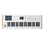 KeyLab 49 mk3 White - Image 2