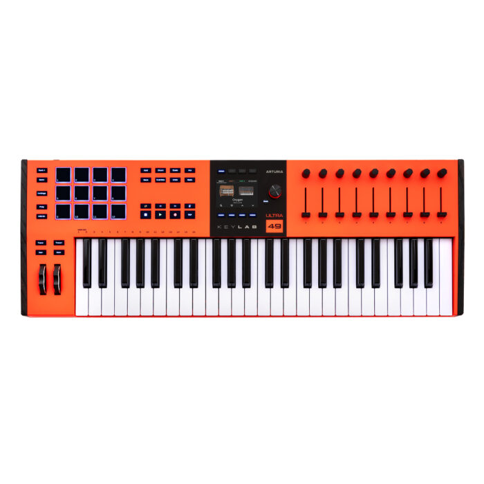 KeyLab 49 mk3 Ultra - Image 2