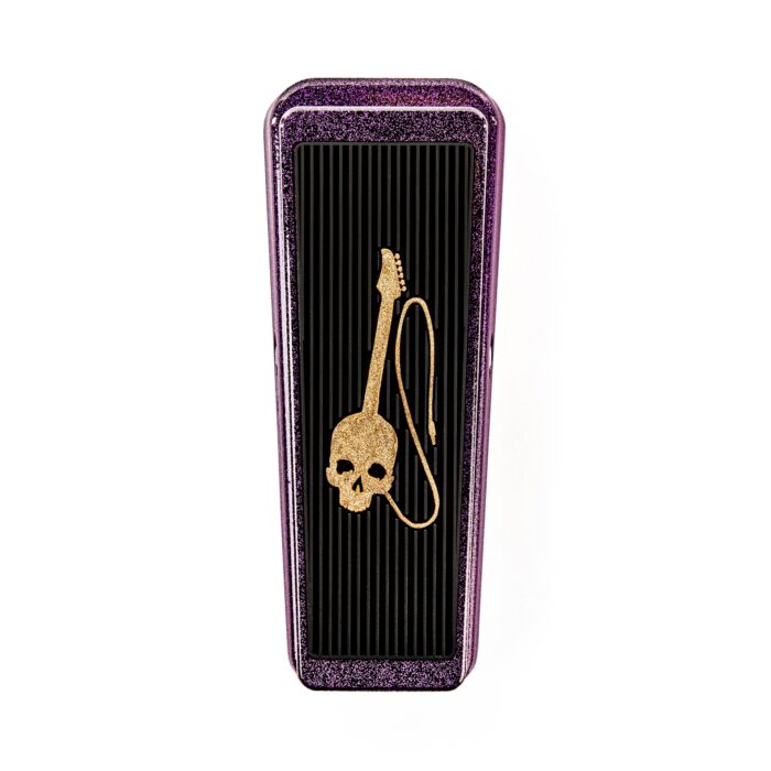 KH95X Kirk Hammett Collection Cry Baby Wah - Image 2