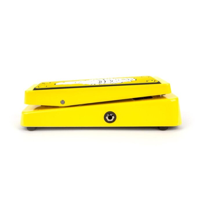 KIRK HAMMETT YELLOW SPARKLE WAH-EA - Image 2