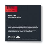 KKN1052 NICKEL WOUND KERRY KING ICON SIGNATURE LIGHT GUITAR STRINGS SET (6 PCS) - Image 2