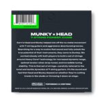 KRHCN10657 HEAVY CORE KORN GUITAR STRINGS 10/65 7/SET - Image 2