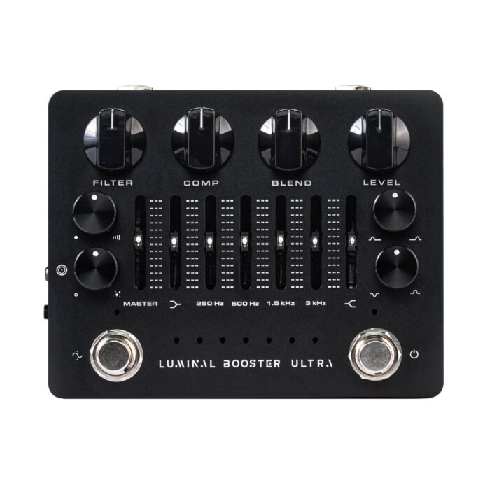 Luminal Booster Ultra - Image 2