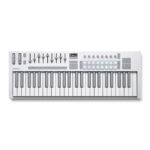 Launchkey 49 Mk4 White - Image 2