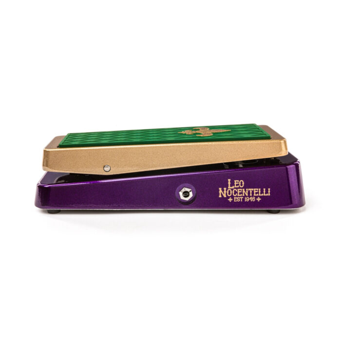 LN95 LEO NOCENTELLI MARDI GRAS WAH - Image 2