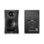 LP-UNF - 4 Inch 2-Way powered loudspeaker system w/Bluetooth - Image 2