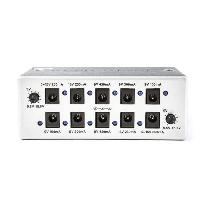 M238 MXR ISO-BRICK POWER SUPPLY - Image 2