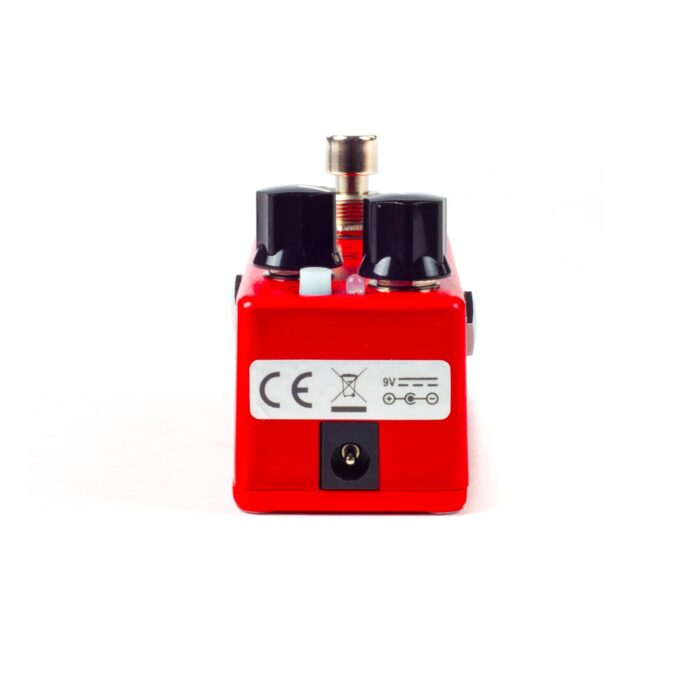 M291 MXR DYNA COMP MINI COMPRESSOR - Image 2