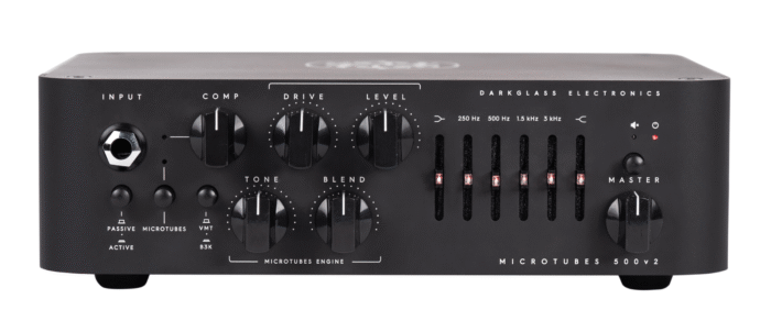 MICROTUBES 500V2 - Image 2