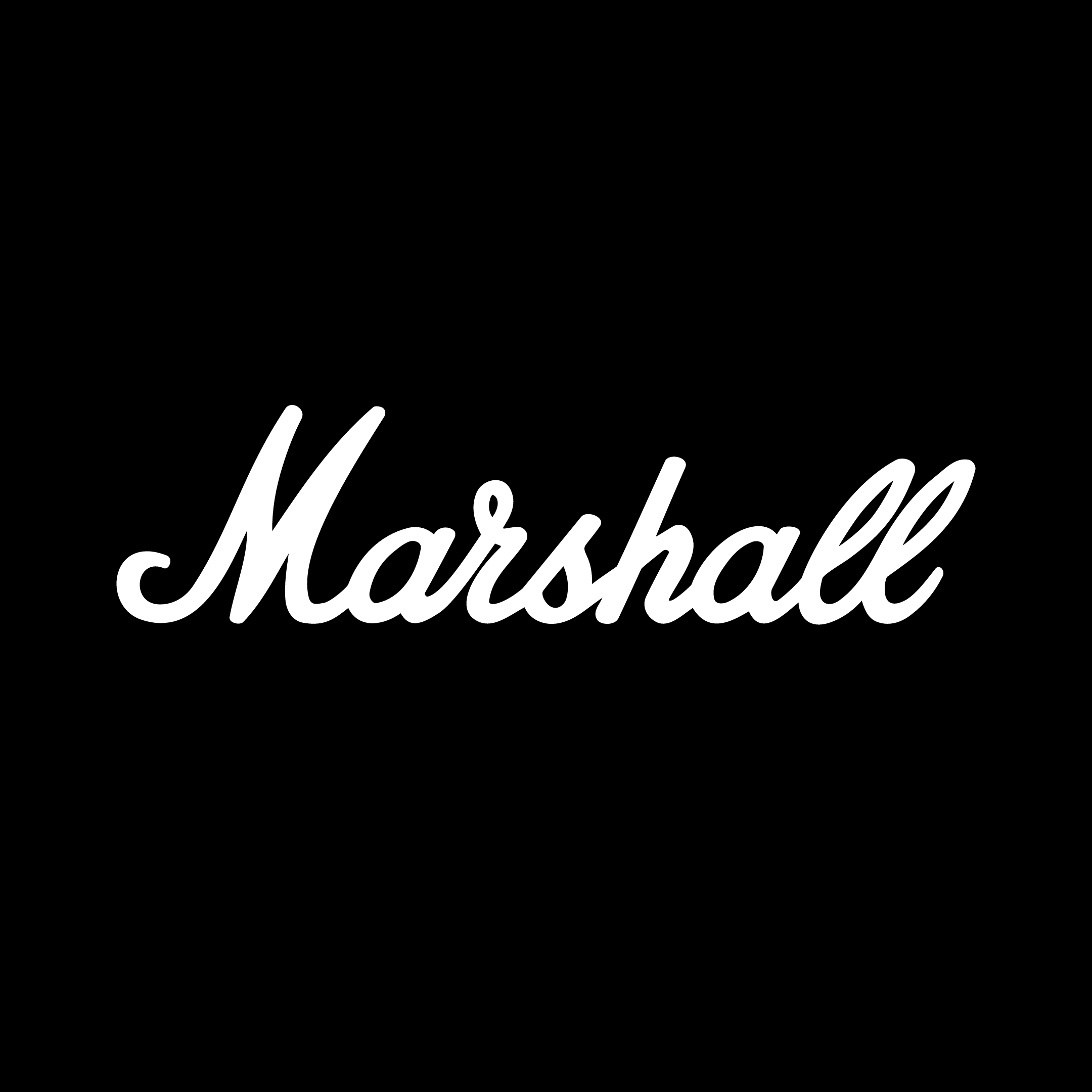 marshall logo
