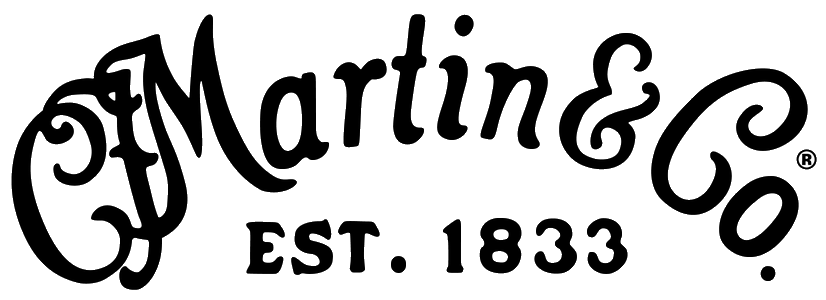 martin guitars logo