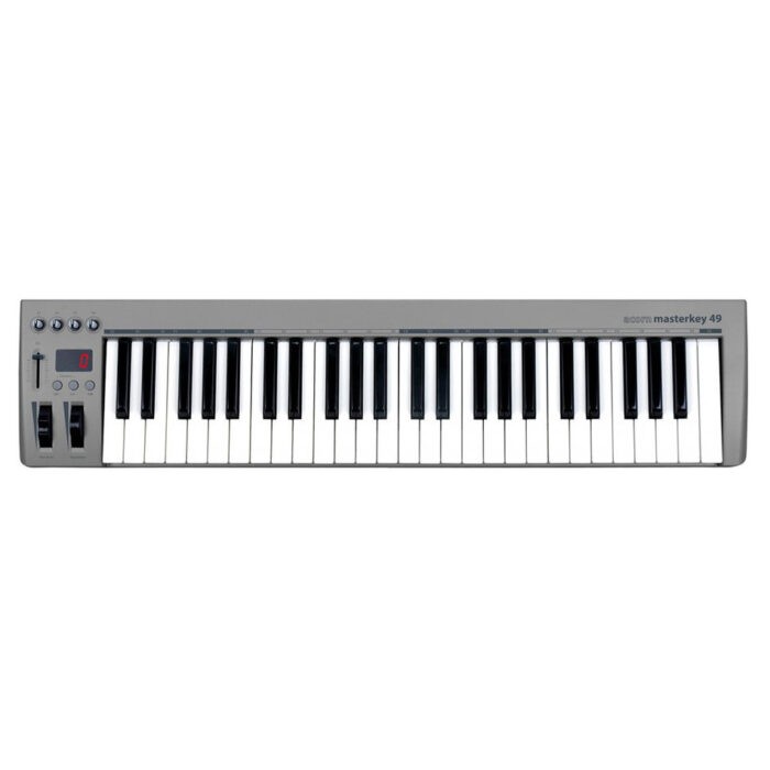 Masterkey 49 USB controller keyboard - Image 2