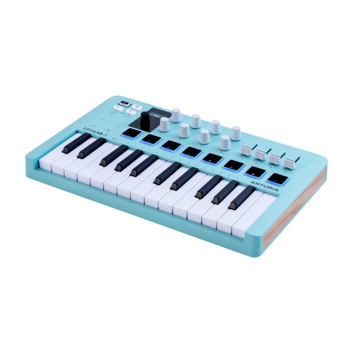 MiniLab 3 Aquamarine - Image 2