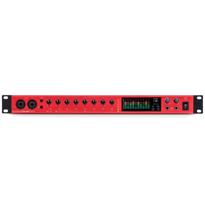 Clarett+ 8Pre - Image 2