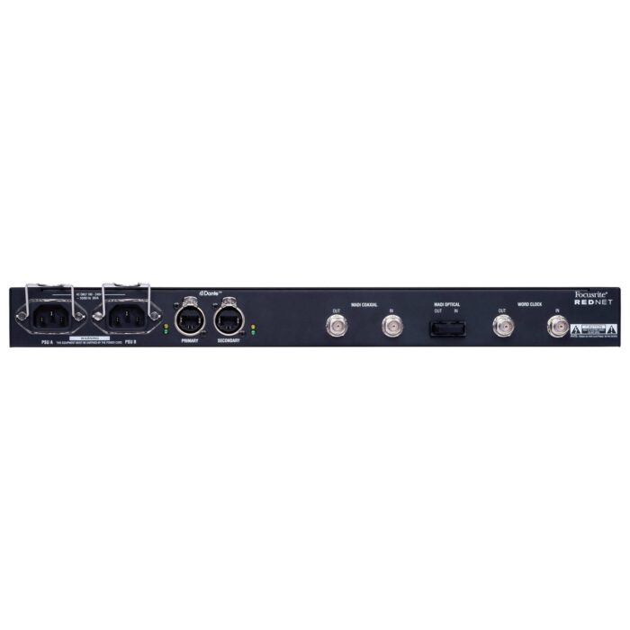 RedNet D64R - Image 2