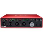 Scarlett 18i8 3rd Gen - Image 2