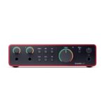 Scarlett 2i2 4th Gen - Image 2
