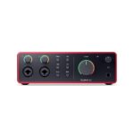 Scarlett 4i4 4th Gen - Image 2