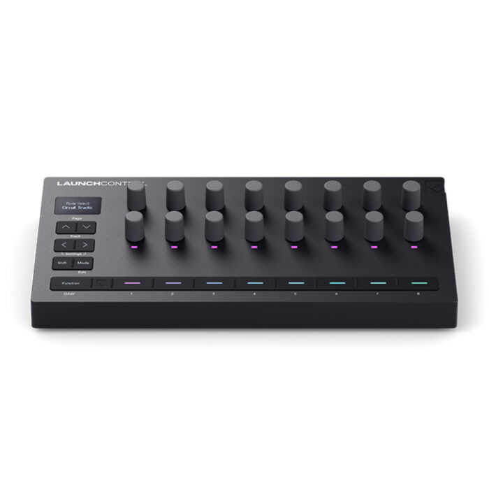 Launch Control 3 - Image 2