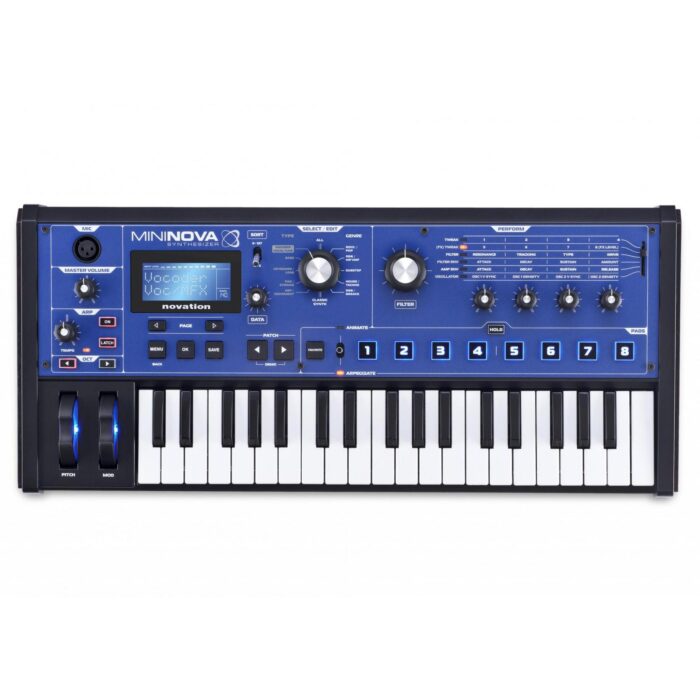 Novation MiniNova - Image 2