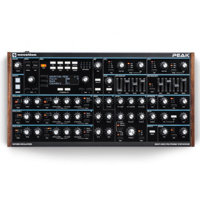 Novation Peak - Image 2