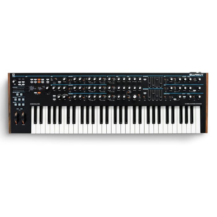 Novation Summit - Image 2