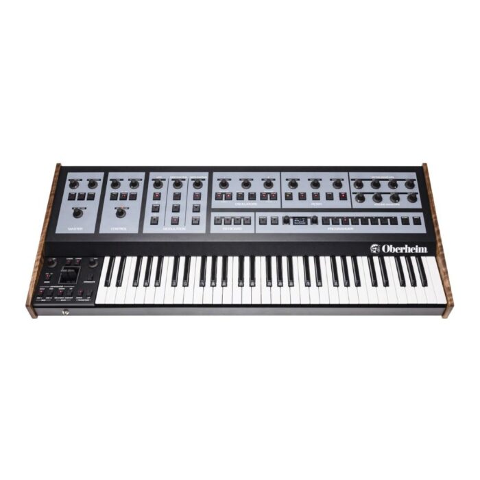 OB-X8 Keyboard - Image 2