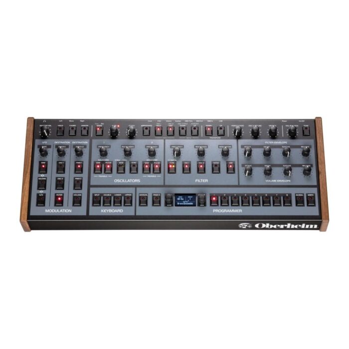 OB-X8M Module - Image 2