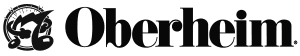 oberheim logo