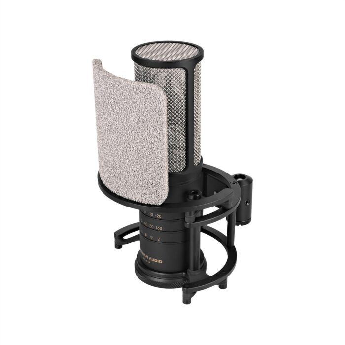 OC-S10 Studio Set - Image 2