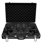 OC818 black Dual Set Plus - Image 2