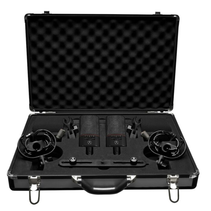 OC818 black Dual Set Plus - Image 2
