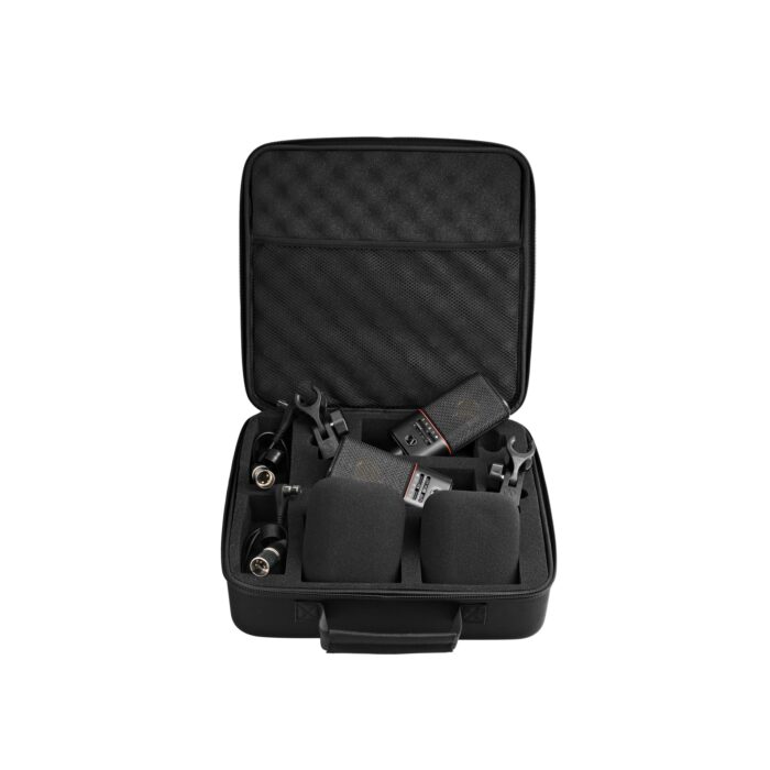 OC818 black Dual Set Go - Image 2