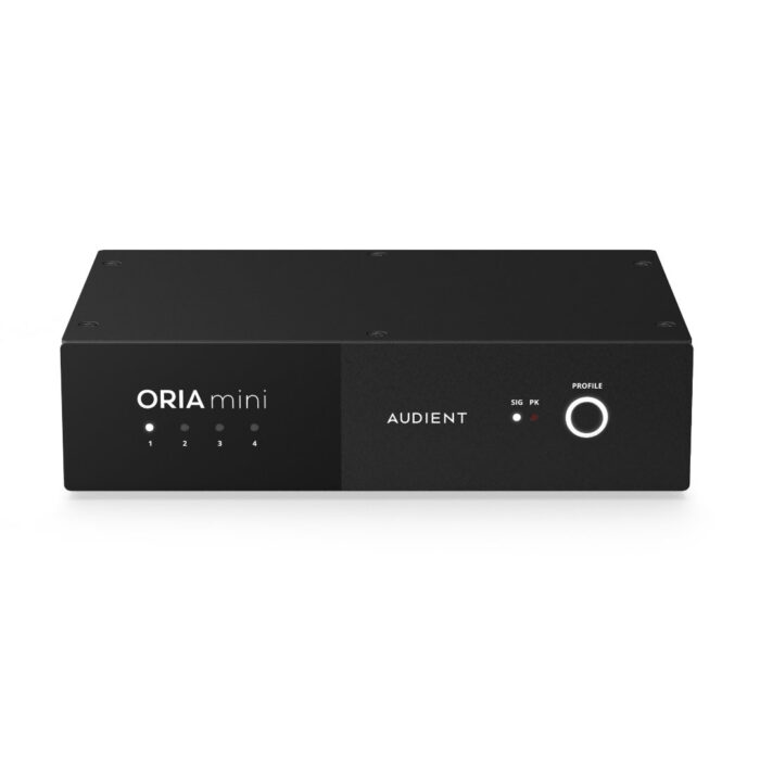 ORIA Mini + SoundID Reference Complete Bundle - Image 2