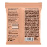 Turbo Slinky Classic Rock n Roll Pure Nickel Wrap Electric Guitar Strings 9.5-46 Gauge - Image 2