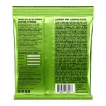 Titan Slinky Nickel Wound Electric Guitar Strings 11-56 Gauge - Image 2