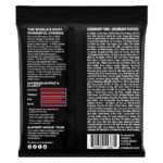 P02716 Burly Slinky Cobalt Electric Guitar Strings 11-52 Gauge - Image 2