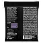 P02717 Ultra Slinky Cobalt Electric Guitar Strings 10-48 Gauge - Image 2