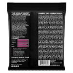 P02737 Super Slinky Cobalt 5-String Electric Bass Strings 40-125 Gauge - Image 2