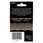 Strap Blocks 4pk - Cream - Image 2