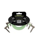 Flex Patch Cable 12in - Glow in Dark - 3 Pack - Image 2