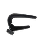 9631 Ernie Ball Precision Capo - Black - Image 2