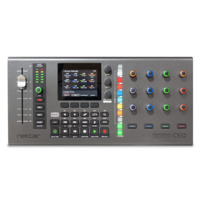 Panorama CS12 Channel Strip Controller - Image 2