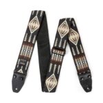 PWM04 PENDLETON JACQUARD HARDING OXFORD STRAP - Image 2