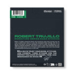 RTN45105 BASS ROBERT TRUJILLO SIGNATURE SERIES NICKEL 45/105 SET - Image 2