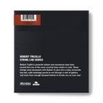 RTT45105T STRING LAB SERIES ROBERT TRUJILLO TAPERED BASS STRINGS (45-105) - Image 2