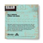 RWN0738 NICKEL WOUND BILLY GIBBONS ICON SIGNATURE SUPER FINE GUITARS STRINGS SET/6 - Image 2