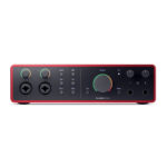 Scarlett 16i16 4th Gen - Image 2