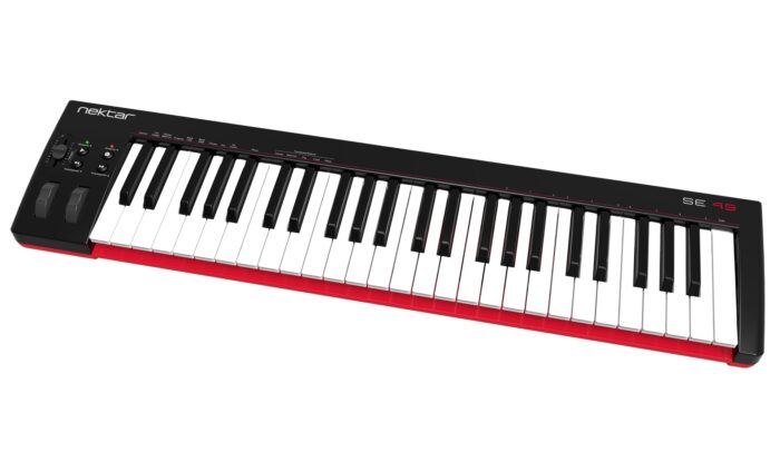 SE49, 49 Key USB Controller - Image 2