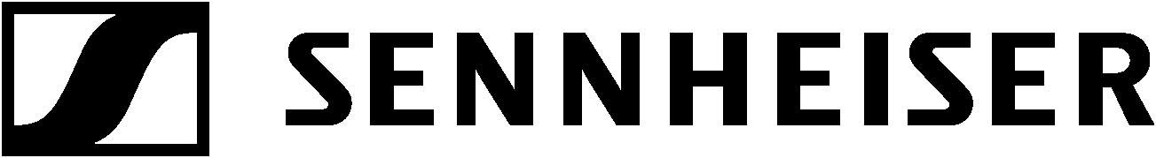 sennheiser logo